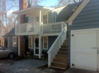 547 Lockhart Rd APT C, Tryon, NC 28782