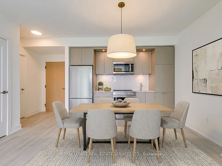 25 Cordova Ave #1809 — Photo 3