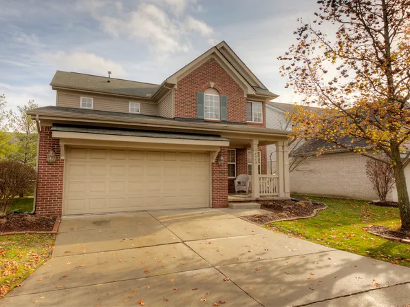 3963 Bruton Ave #68, Canton, MI 48188