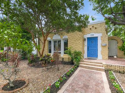 1012 Harrison Street, Hollywood, FL, 33019