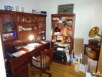 Rented by Village Living Realty