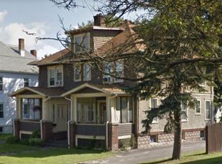 405 Seneca St, Oneida, NY 13421