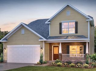 10921 Claystone Dr, Davidson, NC 28036