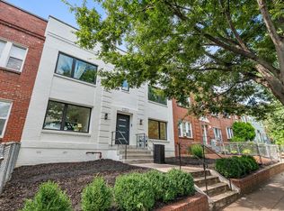 1314 Orren St NE APT 2, Washington, DC 20002