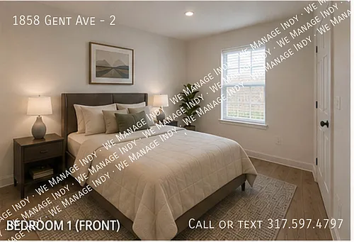 1858 Gent Ave Photo 1