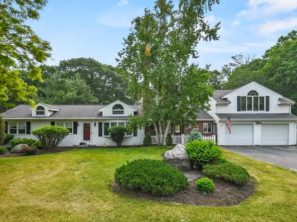 154 Highland Ave, Holden, MA 01520