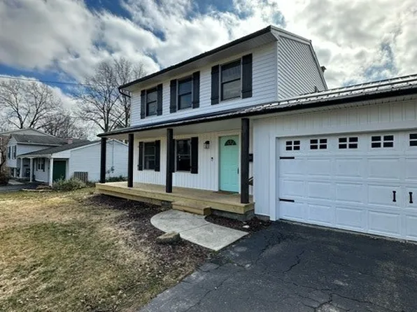 3948 S Schenley Ave, Youngstown, OH 44511