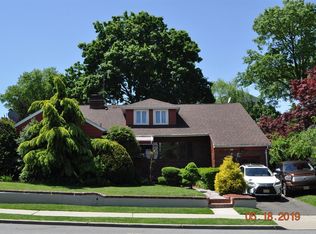 205 Chestnut St, Garfield, NJ 07026