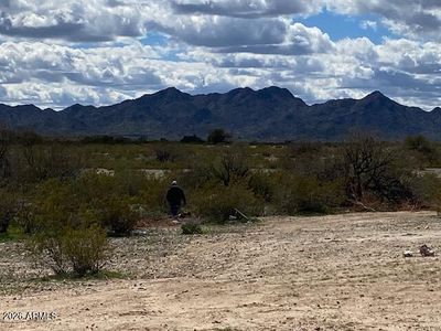 00 S 539th Avenue #85, Tonopah, AZ, 85354