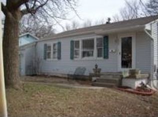 1009 Jasper St, Alton, IL 62002