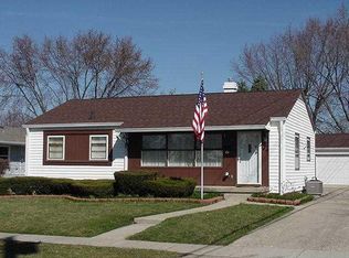 602 Maple Ln, Brownsburg, IN 46112