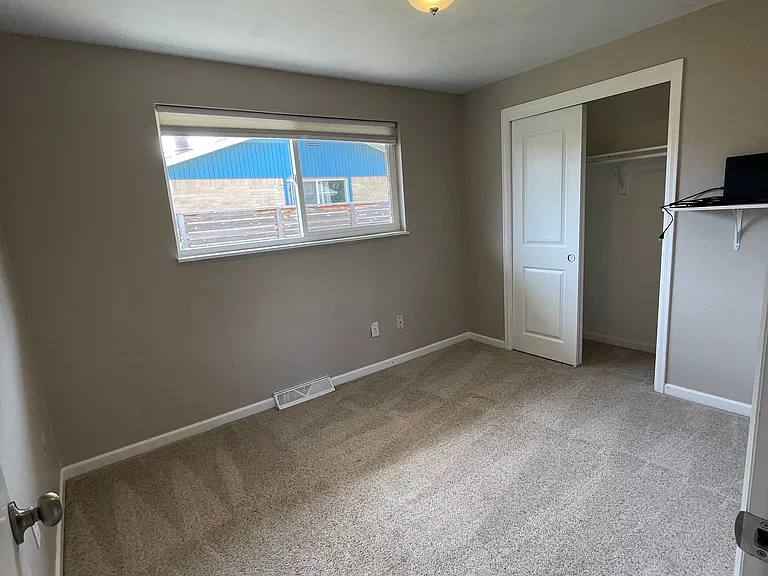 Bedroom three.