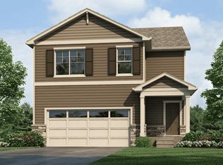 ELDER II Plan, Granary, Johnstown, CO 80534