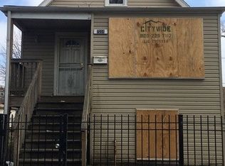 7231 S Green St, Chicago, IL 60621