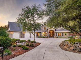 3250 Rustic Woods Ct, Loomis, CA 95650