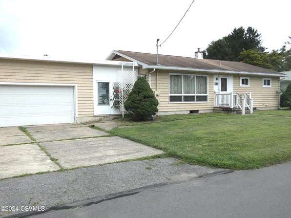 901 Shakespeare Ave, Milton, PA 17847
