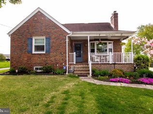 9413 Dana Vista Rd, Baltimore, MD 21236