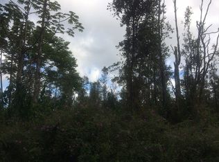 Lanai Rd LOT 868, Pahoa, HI 96778