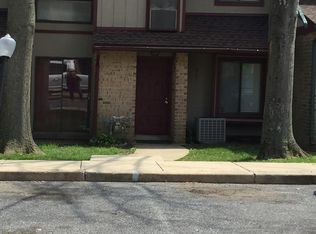 1801 Laurel Rd UNIT 907, Lindenwold, NJ 08021