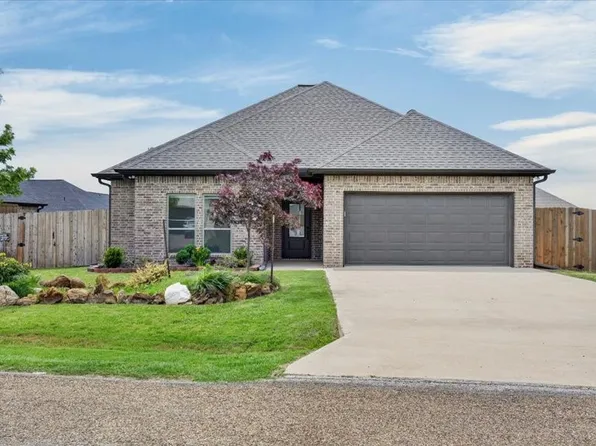 2112 Cole St, Mabank, TX 75147