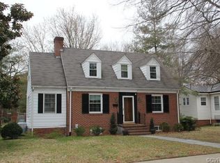 311 1st Ave, Farmville, VA 23901