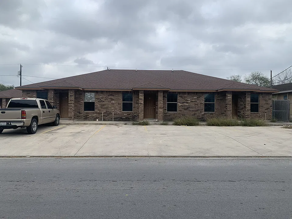 2502 Gregory Ave #E