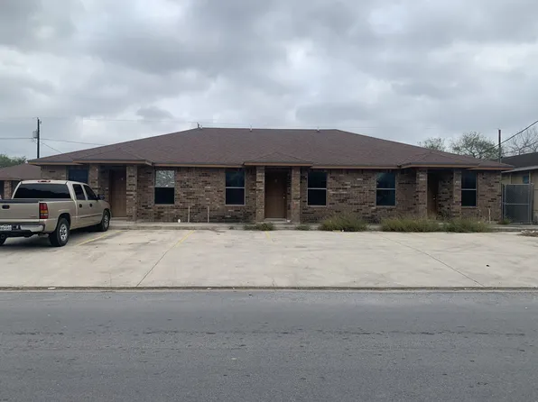 2502 Gregory Ave #E, Brownsville, TX 78526