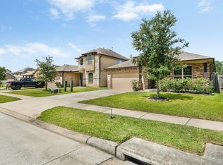 9474 E Woodmark, Conroe, TX 77304