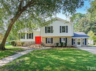 1223 Buxton Rd NW, Wilson, NC 27896