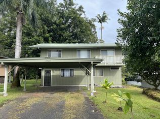 2626 Ainaola Dr, Hilo, HI 96720