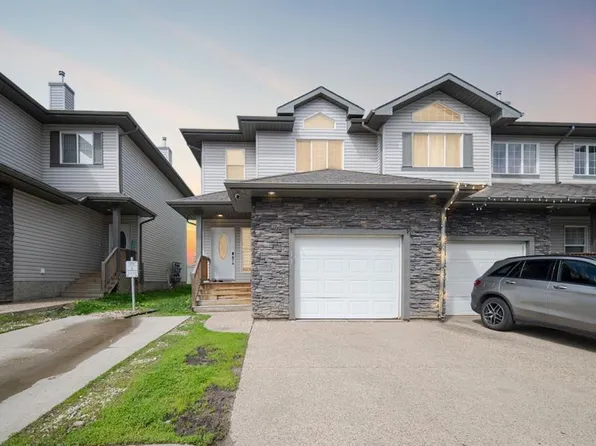 411 E Williams Dr #11, Wood Buffalo, AB T9H 5R8