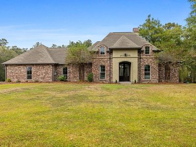 12519 Sims Rd, Denham Springs, LA, 70706