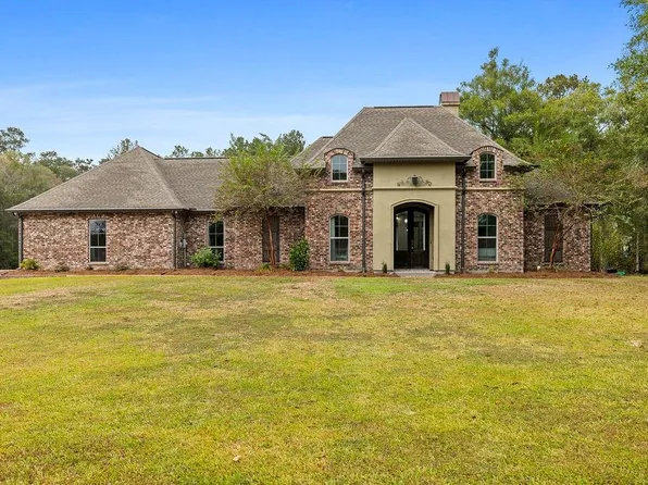 12519 Simms Rd, Denham Springs, LA 70706