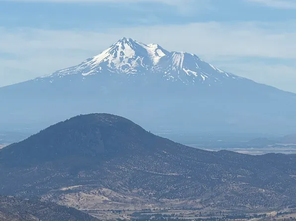 480 Mount Ashland Ski Rd, Ashland, OR 97520