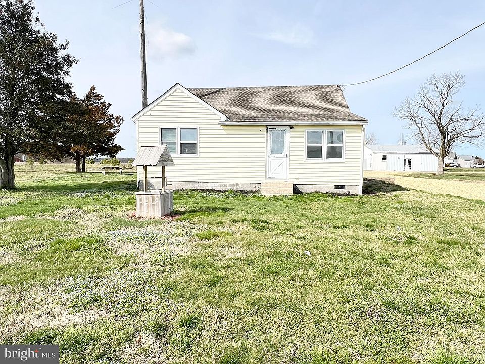 13287 Shiloh Church Rd, Laurel, DE 19956 Zillow
