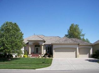 8520 W Northridge St, Wichita, KS 67205