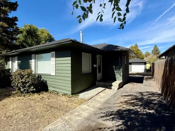 2033 Reclamation Ave, Klamath Falls, OR 97601