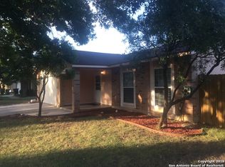 11222 Spring Rain, San Antonio, TX 78249