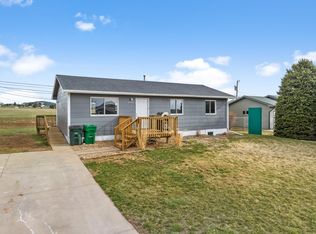 8145 Timberline Rd, Black Hawk, SD 57718