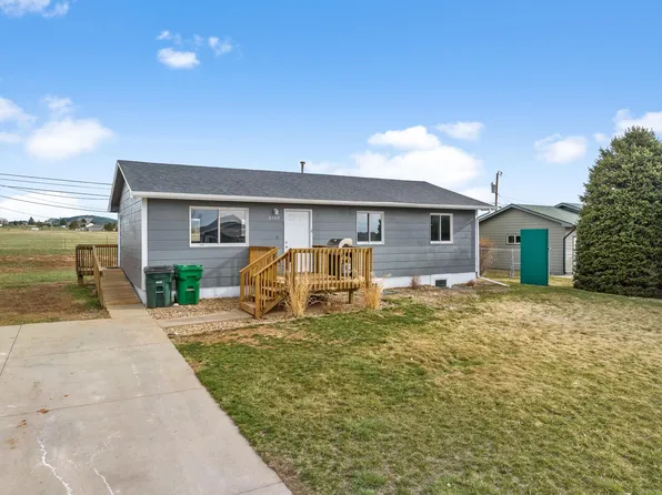 8145 Timberline Rd, Black Hawk, SD 57718
