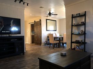 1015 E Allen St, Tombstone, AZ 85638