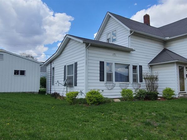 Culver In Single Family Homes For Sale 18 Homes Zillow