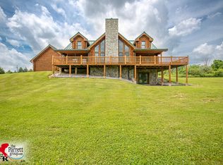 4580 Benson Rd, Urbana, OH 43078