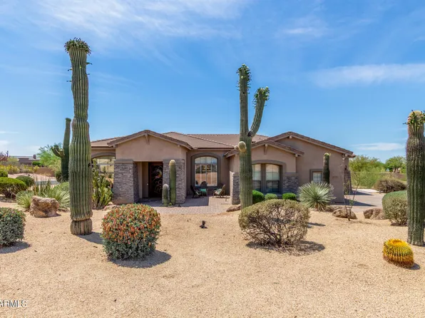 8725 E MENLO Circle, Mesa, AZ 85207