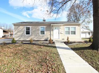 2908 National Ave, Granite City, IL
