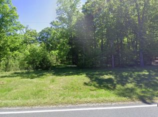 12601 Old Camden Rd, Stanfordville, NC 28107