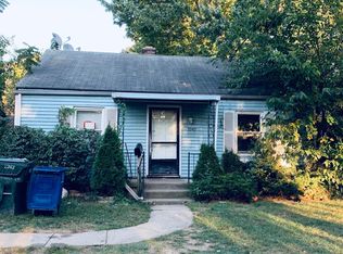 2242 Jefferson Ave, Columbus, OH