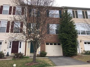 9502 Ward Pl, Frederick, MD 21704