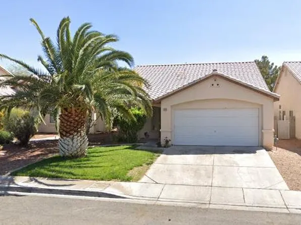 3326 Trotting Horse Rd, North Las Vegas, NV 89032