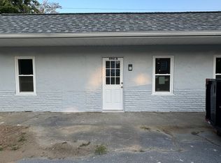 9941 Crossfield Rd #B, Hagerstown, MD 21740